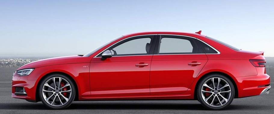 S4 Side view S4 Side view