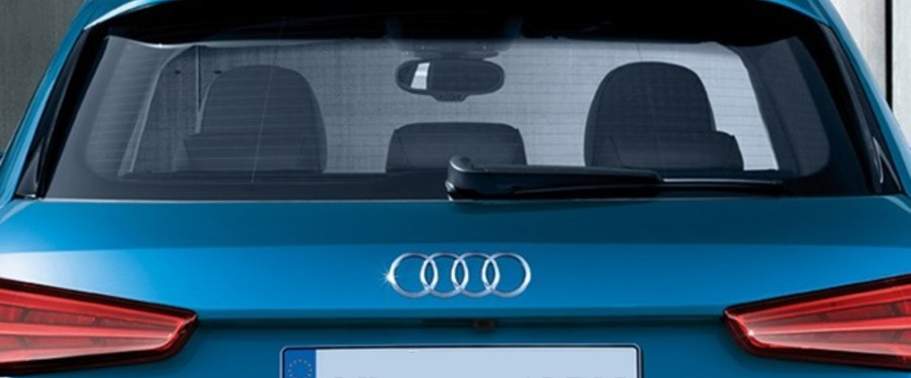 Q3 Wiper View Q3 Wiper View