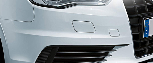 A3 Sedan Headlight