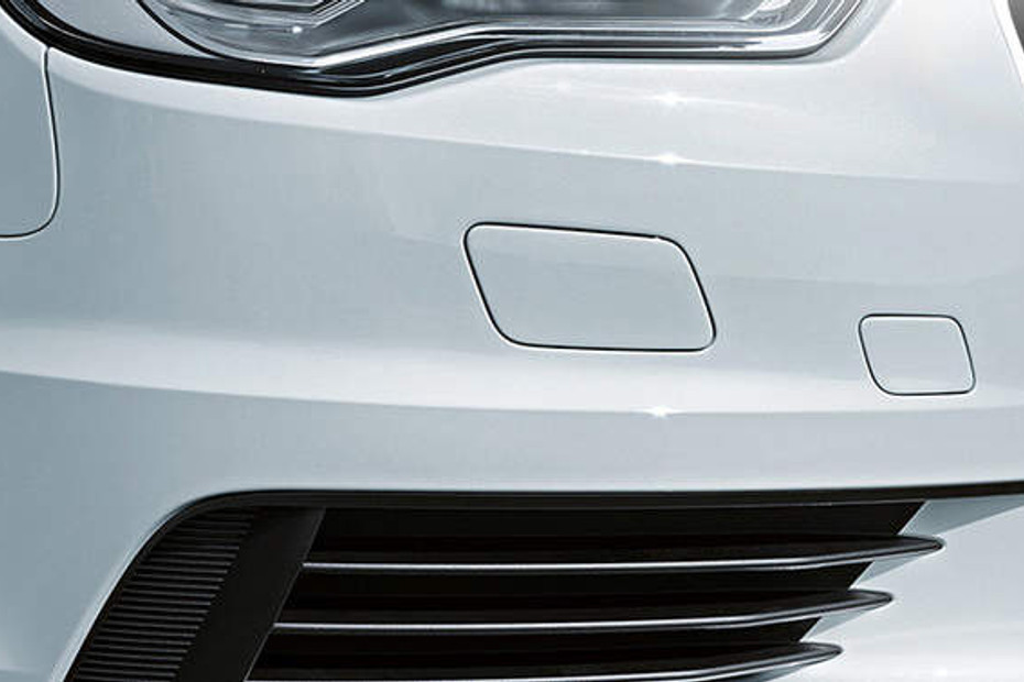 A3 Sedan Headlight in Qatar