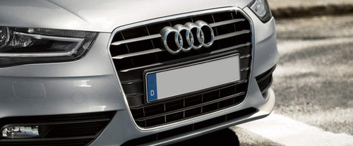 A4 Grille View