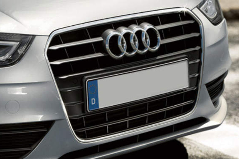 A4 Grille View in Qatar