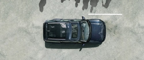 Top View of LR4