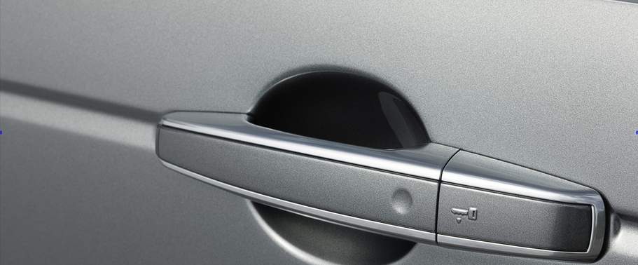 Discovery Sport Door handle Discovery Sport Door handle