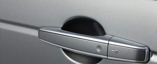 Discovery Sport Door handle