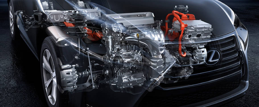 NX Engine NX Engine