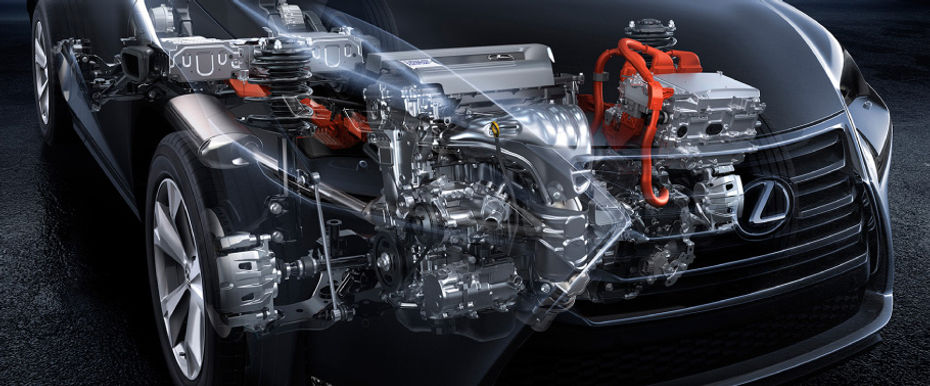 NX Engine