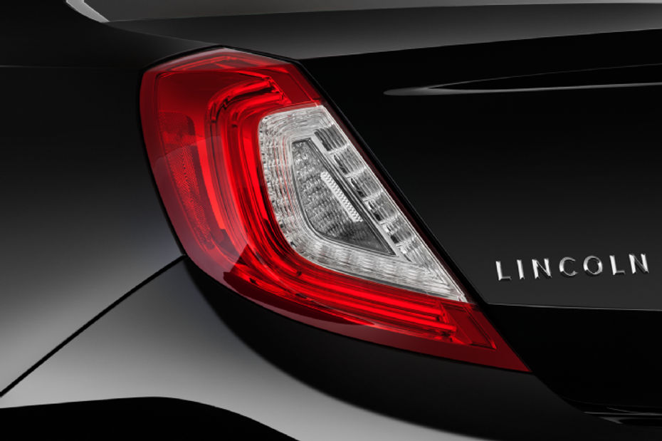 MKS Tail light
