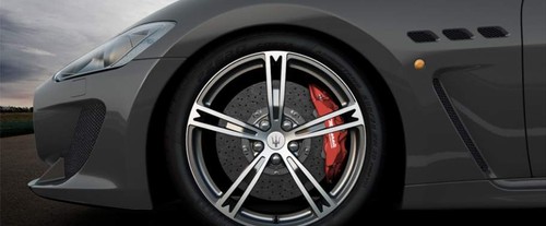 Granturismo Wheel