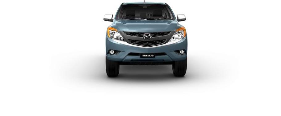 Mazda BT-50 Qatar