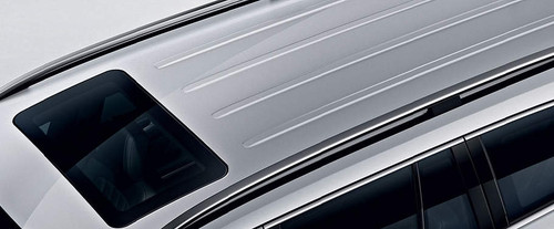 Mercedes-Benz GL Class Sunroof Moonroof