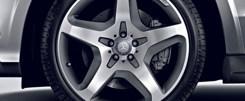 GL Class Wheel