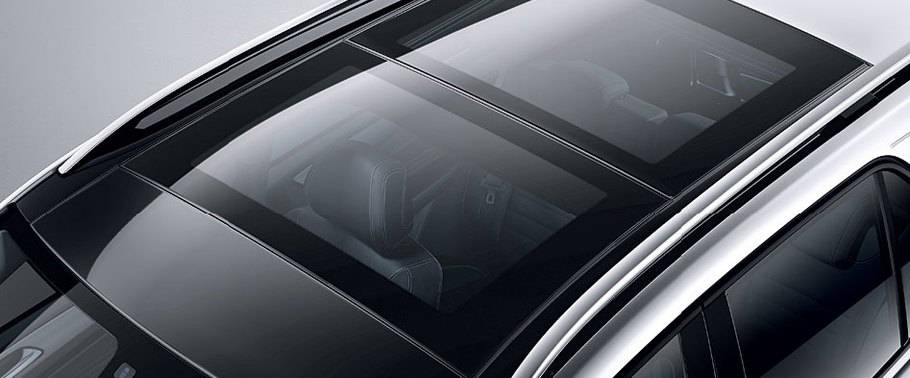 Mercedes-Benz M Class Sunroof Moonroof Mercedes-Benz M Class Sunroof Moonroof