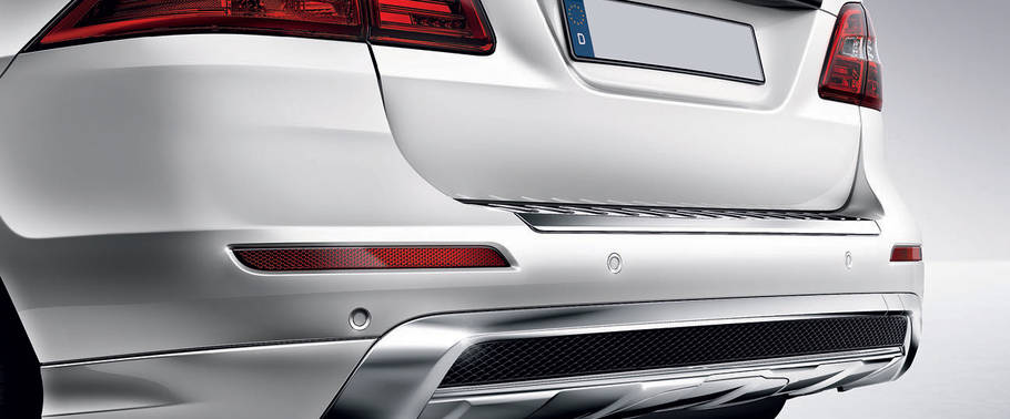 M Class Tail light M Class Tail light
