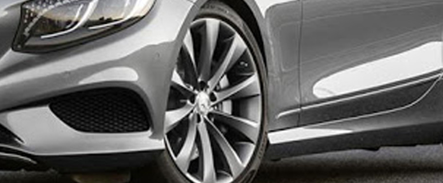 S Class Wheel S Class Wheel