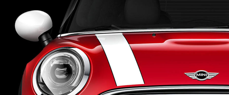 3 Door Headlight