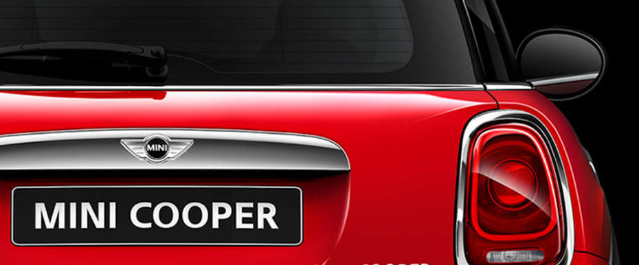 3 Door Tail light