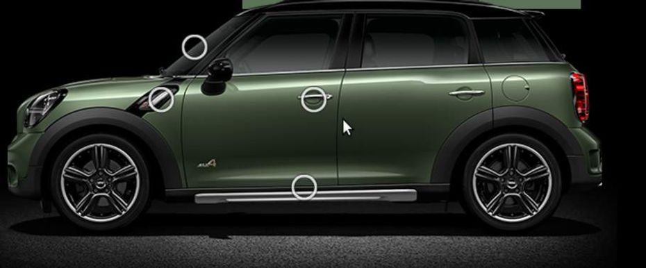 Countryman Side view
