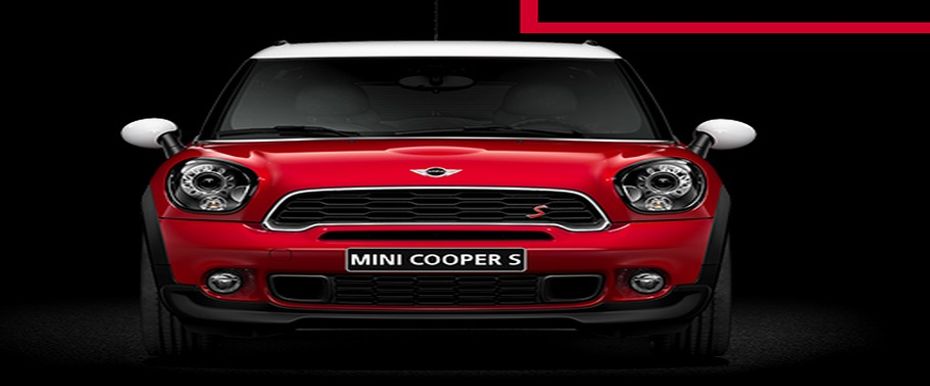 Full Front View of Paceman
