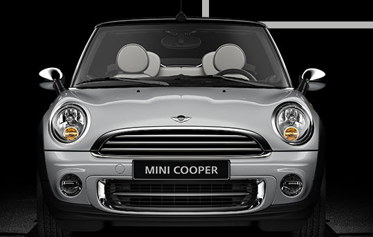 MINI Cooper Qatar