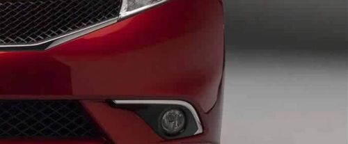 TIIDA Headlight