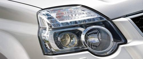 X-Trail Headlight