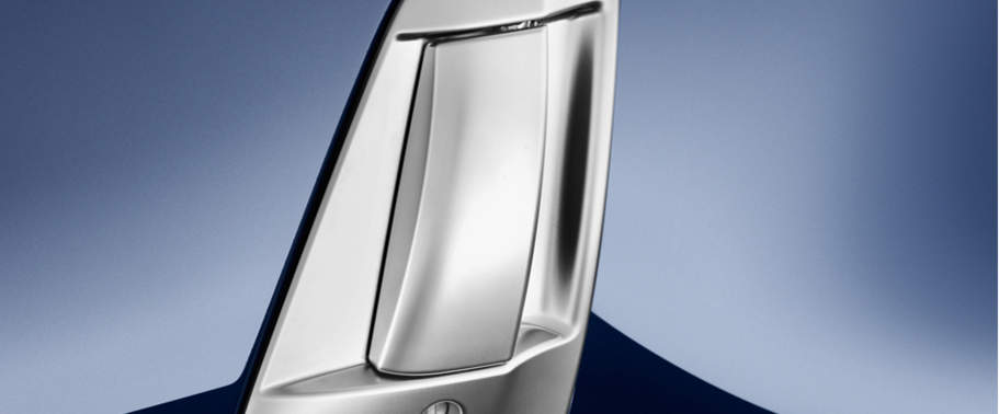 370Z Roadster Door handle 370Z Roadster Door handle