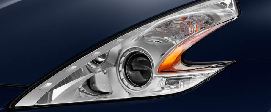 370Z Roadster Headlight 370Z Roadster Headlight