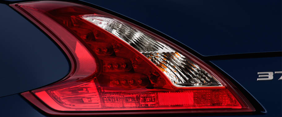 370Z Roadster Tail light 370Z Roadster Tail light
