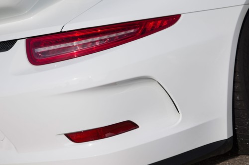 911 GT3 Tail light
