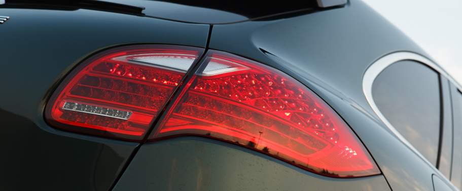 Cayenne Diesel Tail light Cayenne Diesel Tail light
