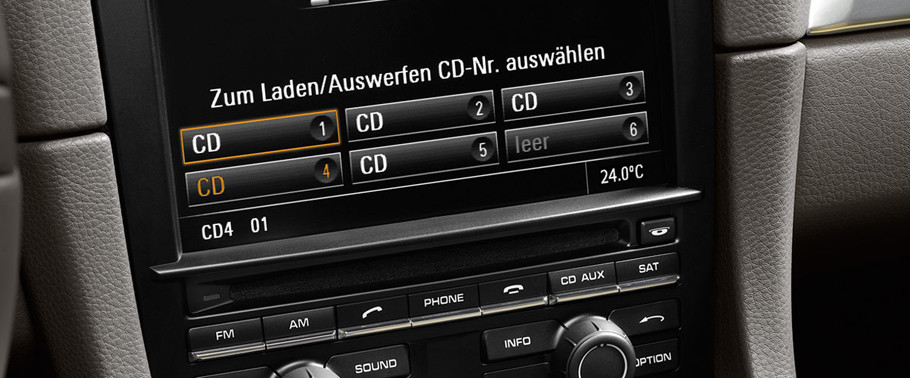 Stereo View of Cayman GT4 Stereo View of Cayman GT4
