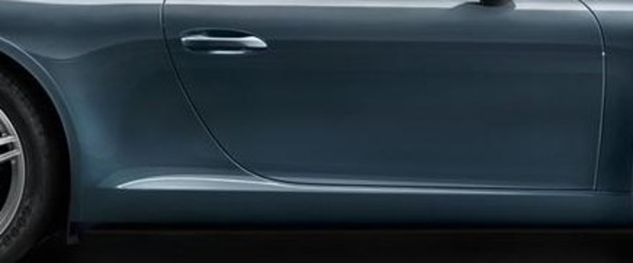 911 Carrera Cabriolet Door handle 911 Carrera Cabriolet Door handle