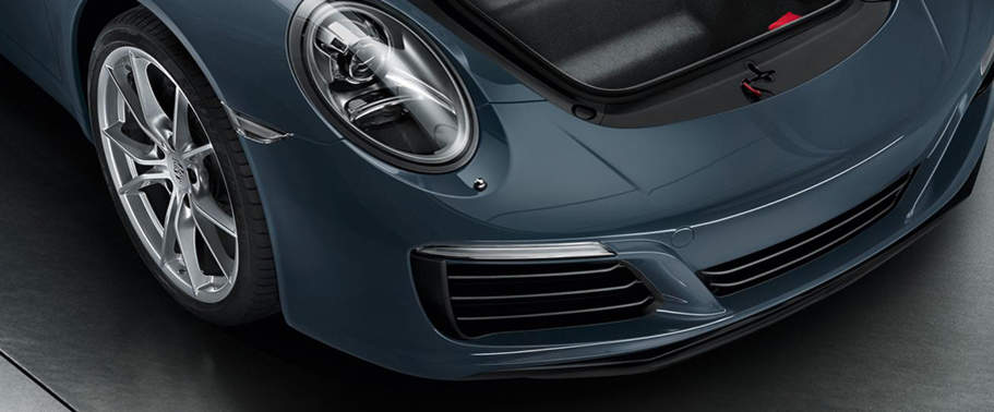 911 Carrera Headlight 911 Carrera Headlight