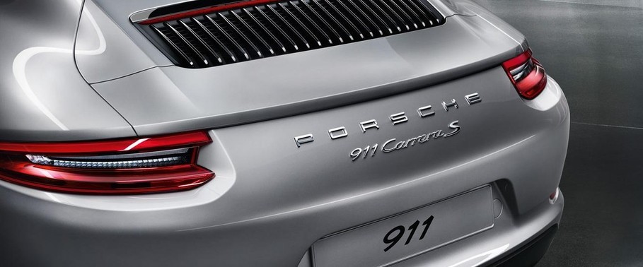 Porsche 911 Carrera S Cabriolet Porsche 911 Carrera S Cabriolet