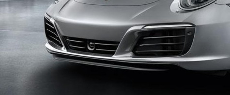 911 Carrera S Cabriolet Front Fog Lamp 911 Carrera S Cabriolet Front Fog Lamp