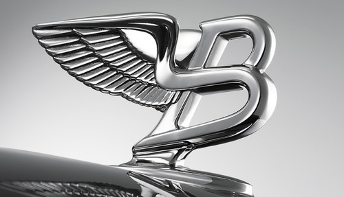 Bentley