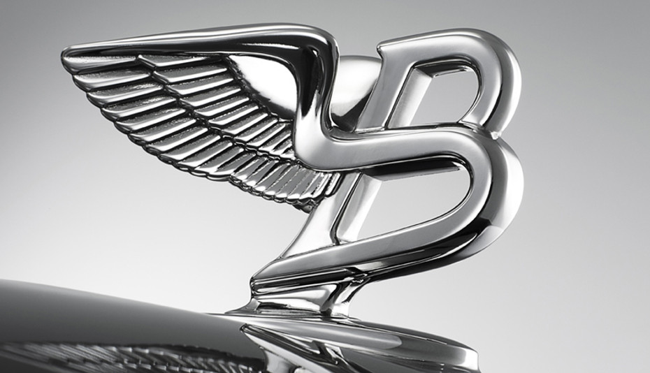 Bentley