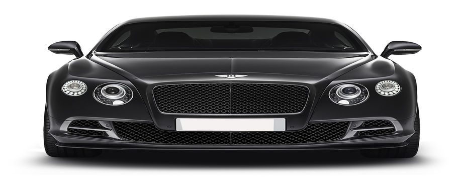 Bentley Continental GT Speed Qatar