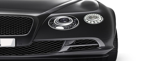 Continental GT Speed Headlight