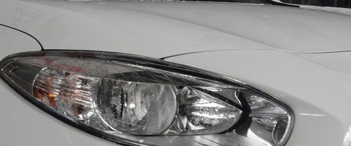 Fluence Headlight