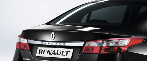 Safrane Tail light