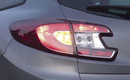 Megane Tail light
