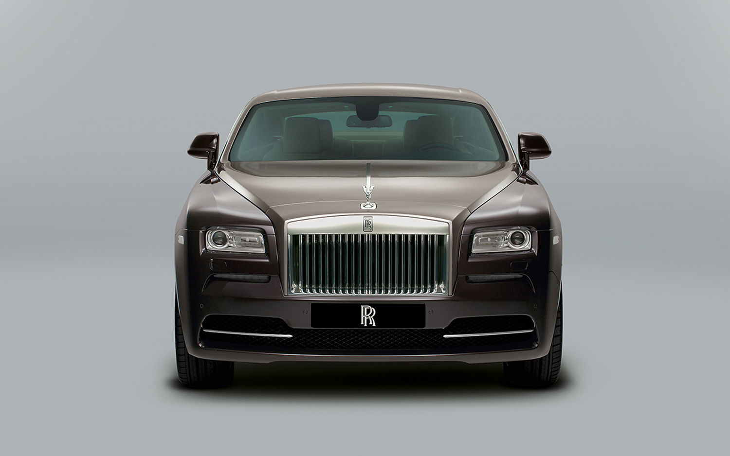 Rolls Royce Wraith Qatar