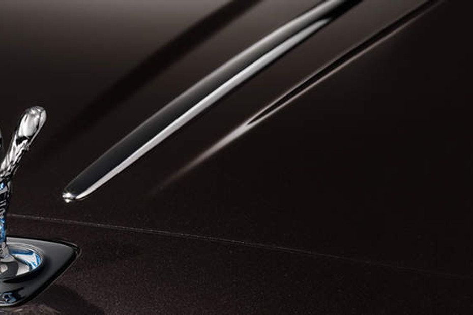 Rolls Royce in Qatar