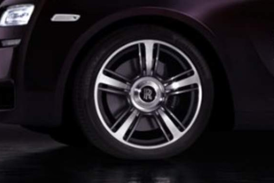 Ghost V Wheel in Qatar