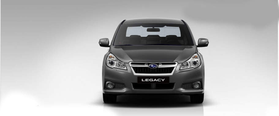 Subaru Legacy Sedan Qatar