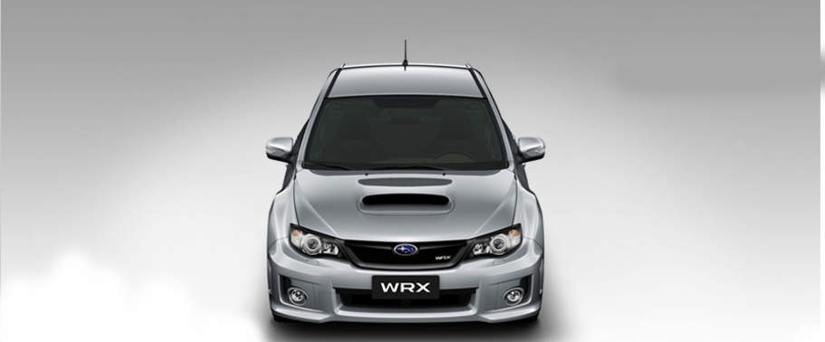 Subaru WRX Qatar