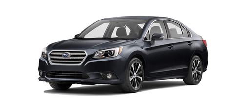 Legacy Front angle low view