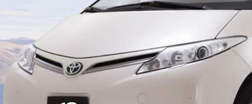 Previa Grille View